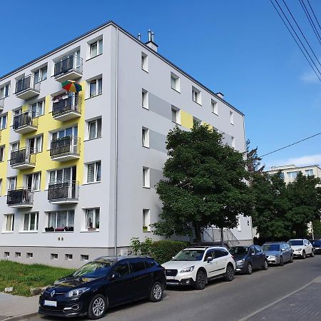 Apartament Plaza48 Gdansk Exterior photo