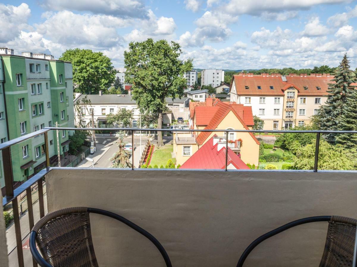 Apartament Plaza48 Gdansk Exterior photo